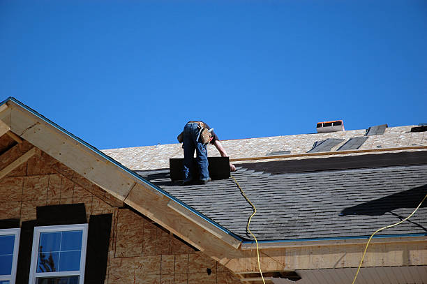 Best Tile Roofing Installation  in Harmony, RI